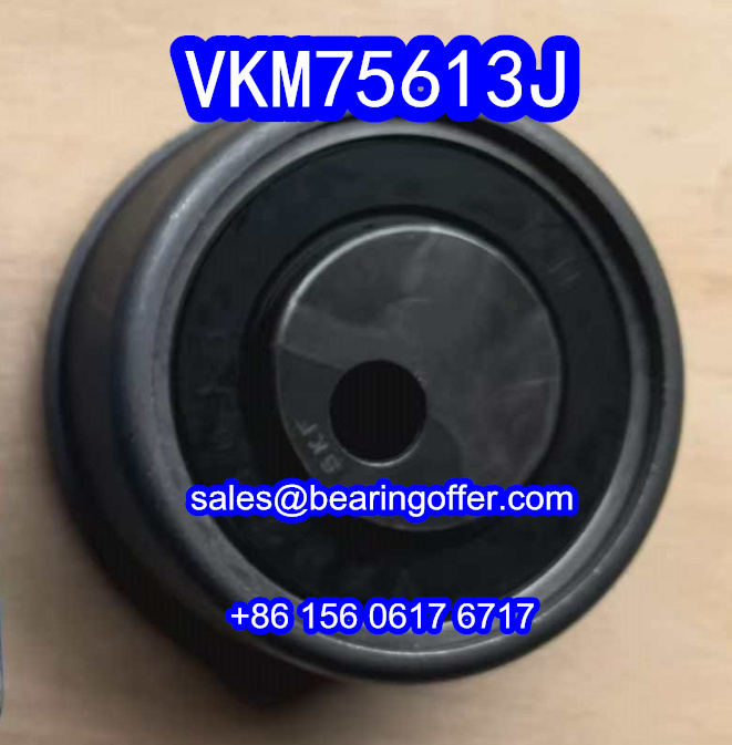 VKM75613J Belt Tensioner VKM75613 Tensioner Pulley - Stock for Sale