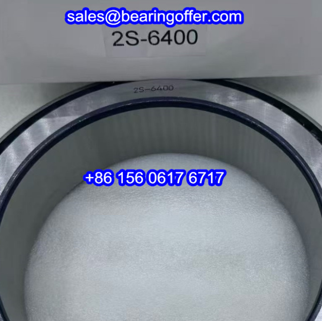 2S-6400 Tapered Roller Bearing 2S6400 Roller Bearing - Stock for Sale