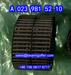A0239815210 Automobile Bearing A 023 981 52 10 Roller Bearing - Stock for Sale