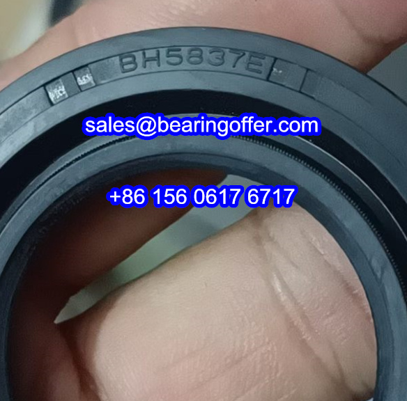 BH5837E Automobile Oil Seal 36x59x10 Oil Seals 90311-36006 - Stock for Sale
