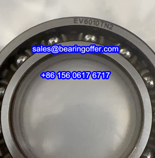 EV6010TN2 Automobile Bearing EV6010TN Ball Bearing EV6010 - Stock for Sale