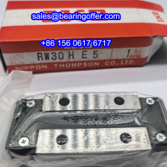 RW30HE5 Linear Roller Bearing 30x70x19 Rolling Bearing RW30 - Stock for Sale