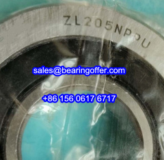 ZL205NPPU Cam Follower Bearing 25*62*33.8 Roller Bearing - Stock for Sale