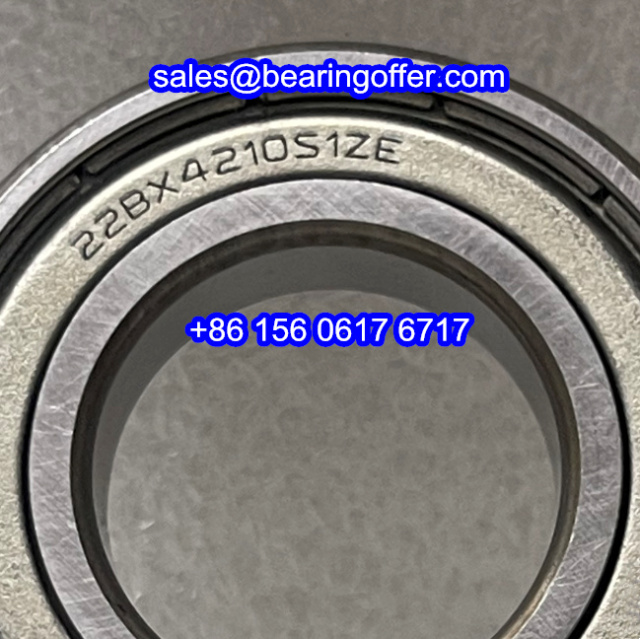 22BX4210S1ZE Steering Bearing 22BX4210S1 Ball Bearing 22BX4210 - Stock for Sale