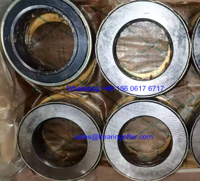 09327597800009 Thrust Bearing 51*80*25 Roller Bearing - Stock for Sale