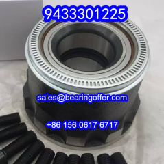 9433301225 Wheel Hub Bearing 9433301225 Rolling Bearing - Stock for Sale