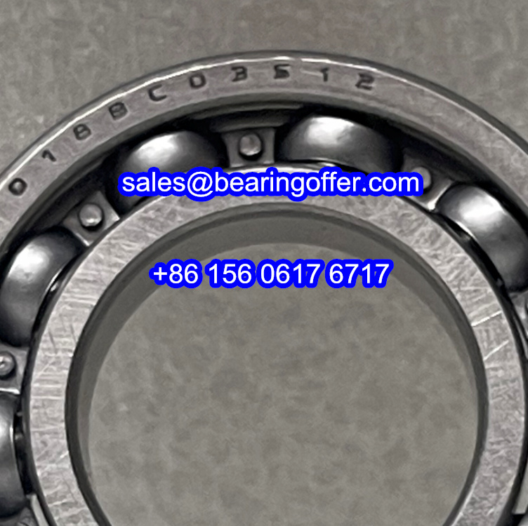 018BC03S12 Transmission Bearing 18.7x35x7 Ball Bearing 018BC03512 - Stock for Sale