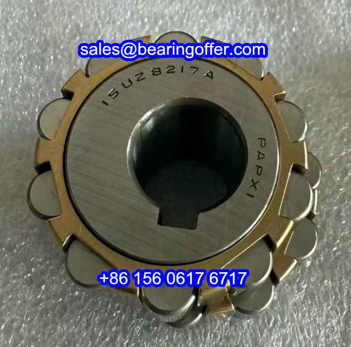 15UZ8217A Gearbox Bearing 15UZ8217APX1 Roller Bearing 15UZ8217APAPX1 - Stock for Sale