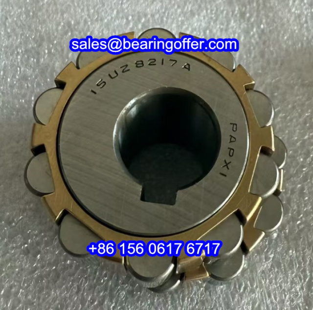 15UZ8217A Gearbox Bearing 15UZ8217APX1 Roller Bearing 15UZ8217APAPX1 - Stock for Sale