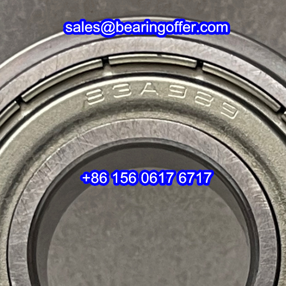 83A989 Automobile Bearing 20x42x12 Ball Bearing - Stock for Sale
