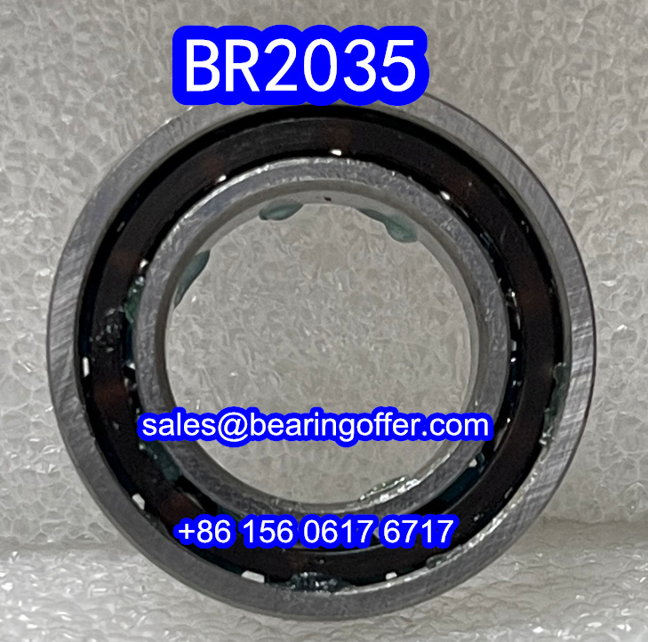 BR2035 Automobile Bearing BR2035B Ball Bearing BR2038 - Stock for Sale