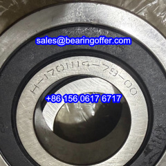 H-1701114-79-00 Auto Bearing 40x92x23 Ball Bearing H17011147900 - Stock for Sale