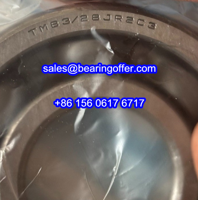 TMB3/28JR2C3 Automotive Bearing 28*68*18 Ball Bearing TMB3/28JR2 - Stock for Sale