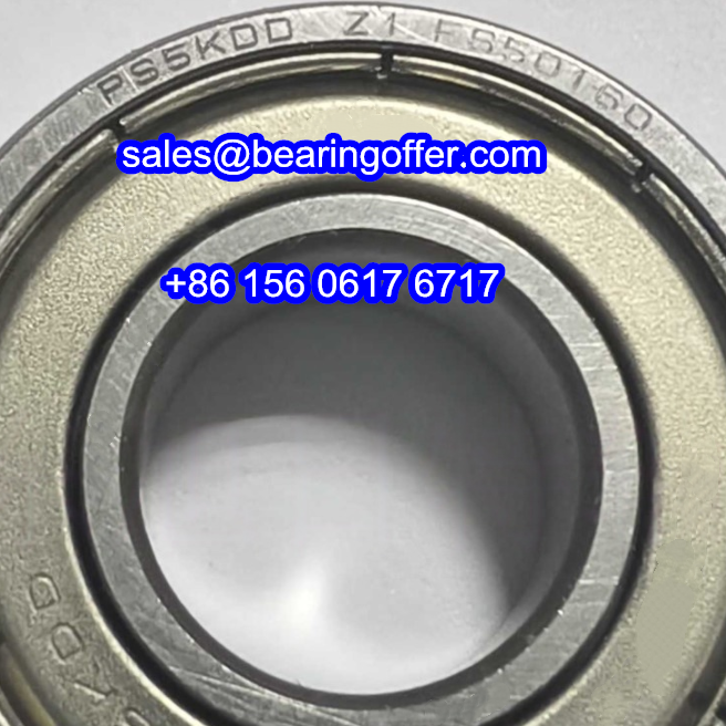 PS5KDD Z1 FS50160 Deep Groove Ball Bearing S5KDD Rolling Bearing - Stock for Sale