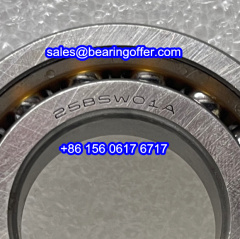 25BSW01 Automobile Steering Bearing 25BSWO1 Ball Bearing - Stock for Sale
