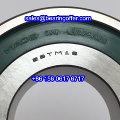 28TM18 Input Shaft Bearing 28*62*16 Ball Bearing 28TM18UR - Stock for Sale