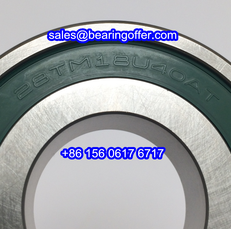 28TM18U40AT Automotive Bearing 28x62x16 Ball Bearing - Stock for Sale