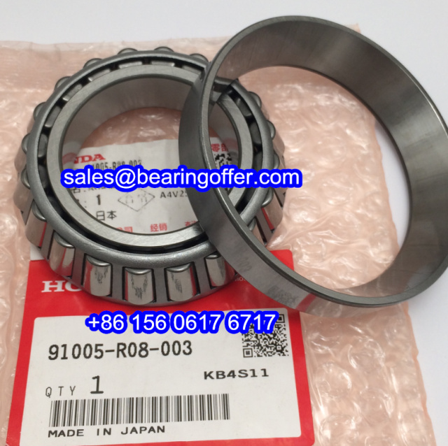 91005-R08-003 Differential Bearing 91005R08003 Roller Bearing - Stock for Sale