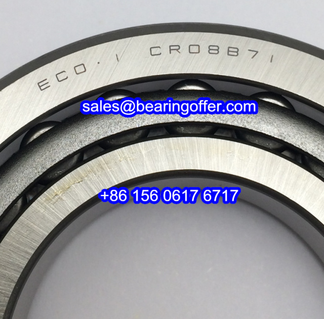 EC0.1 CR08B71 Differential Bearing 40x76x17 Roller Bearing CR08871 - Stock for Sale