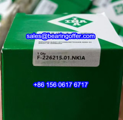 F-226215.01.NKIA Printing Machine Bearing F-226215 Combined Bearing - Stock for Sale