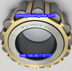 R0782D2PX1 Gearbox Bearings 36x72x60 Roller Bearing R0782D2 PX1 - Stock for Sale
