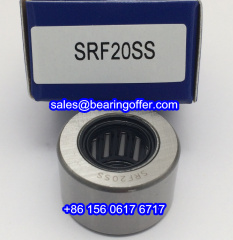 SRF-20-SS Cam Follower Bearing SRF20SS Roller Bearing SRF20 - Stock for Sale