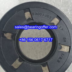 53003265 Automobile Oil Seal 17X38X7/8.5 Oil Seals - Stock for Sale