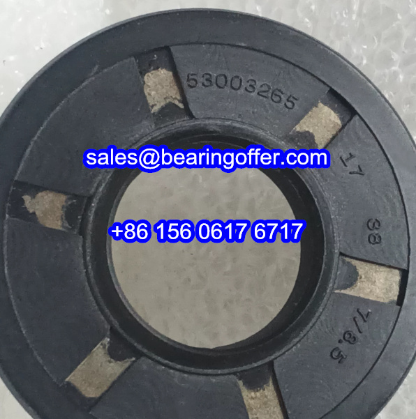 53003265 Automobile Oil Seal 17X38X7/8.5 Oil Seals - Stock for Sale