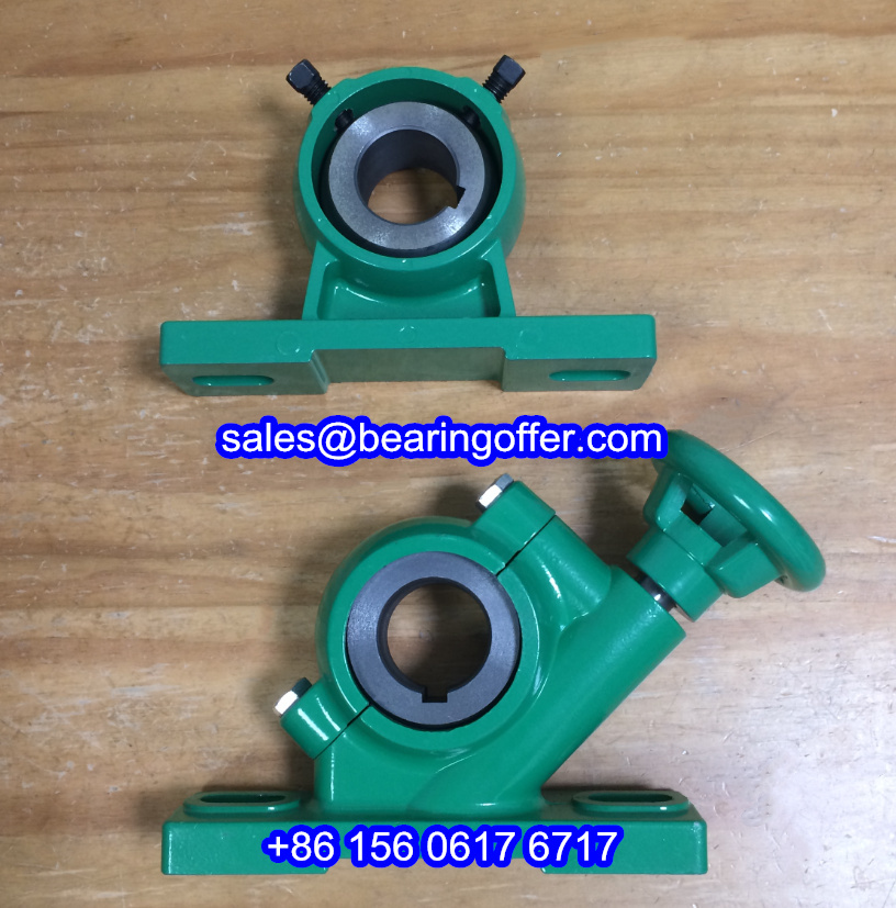 Rubber Bending Adjustment Seat / Curved Roller Adjustment Housing - Stock for Sale