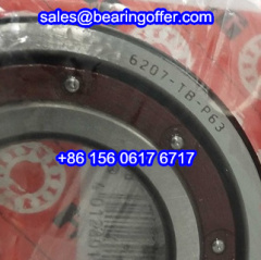 6207-TB-P6-C3 Deep Groove Ball Bearing 6207-TB-P63 Rolling Bearing 6207.TB.P63 - Stock for Sale