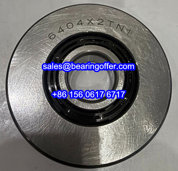 6404X2TN1 Automobile Bearing 6404X2 Ball Bearing - Stock for Sale