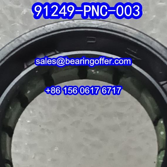 91249-PNC-003 Automobile Oil Seal 20x32x9.5 Oil Seals - Stock for Sale