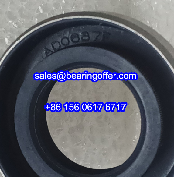 AD0687F Automobile Oil Seal 17x30x7 Oil Seals - Stock for Sale