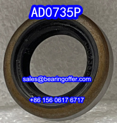 AD0735P Automobile Oil Seal 17x28x7 Oil Seals - Stock for Sale