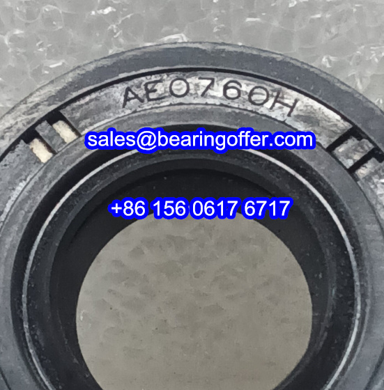 AE0760H Automobile Oil Seal 17x35x8 Oil Seals - Stock for Sale