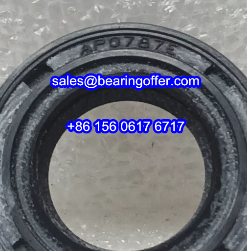AP0787E Automobile Oil Seal 17.46X30.15X8 Oil Seals - Stock for Sale
