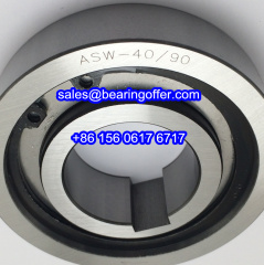 ASW-40/90 One Way Bearing ASW40/90 Clutch Bearing ASW4090 - Stock for Sale