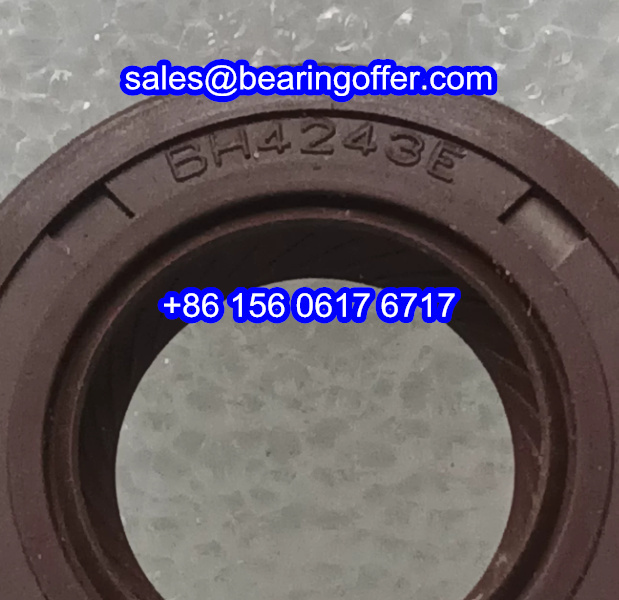 BH4243E Automobile Oil Seal 18x33x6 Oil Seals 91233-PV0-003 - Stock for Sale