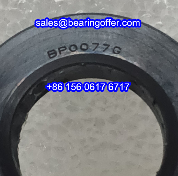 BP0077G Automobile Oil Seal 19x32x6/7 Oil Seals - Stock for Sale