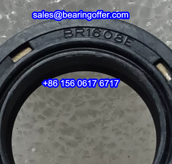 BR1608E Automobile Oil Seal 20.5X32X7 Oil Seals - Stock for Sale