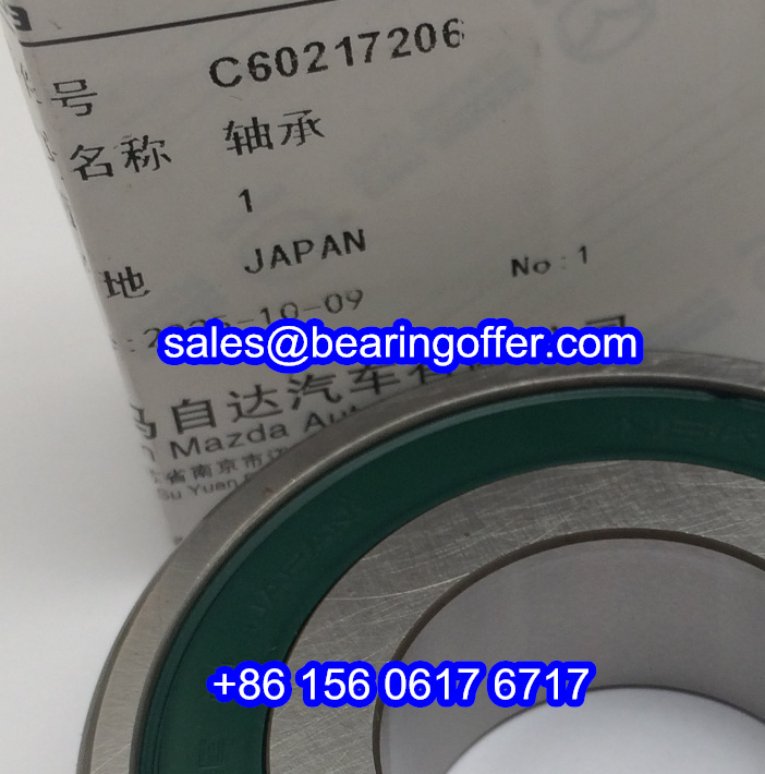 C60217206 Transmission Bearing 60217206 Ball Bearing - Stock for Sale