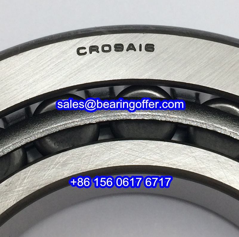 CR09A16 Differential Bearing FA.1 CR09A16 Roller Bearing - Stock for Sale