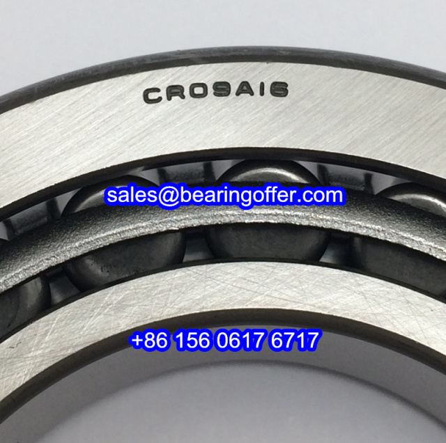 CR09A16 Differential Bearing FA.1 CR09A16 Roller Bearing - Stock for Sale
