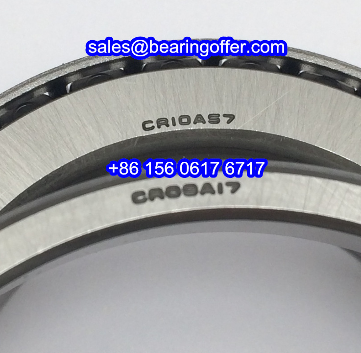 FA.1 CR10A57 Differential Bearing FA.1 CR09A17 Roller Bearing - Stock for Sale