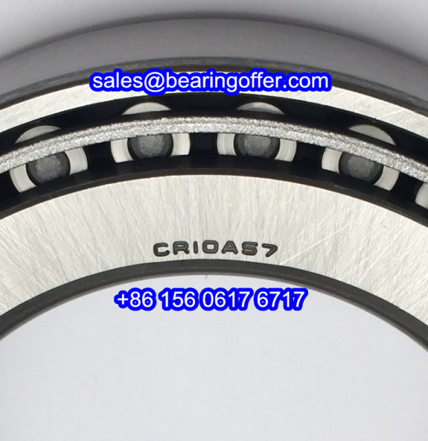 FA.1 CR10A57 Differential Bearing FA.1 CR09A17 Roller Bearing - Stock for Sale