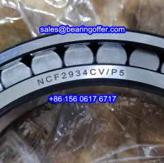 NCF2934CV Cylindrical Roller Bearing 170x230x36 Rolling Bearing NCF2934CV/P5 - Stock for Sale