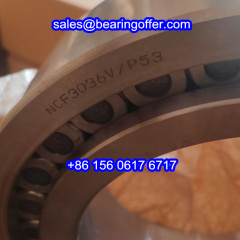 NCF3036V Cylindrical Roller Bearing NCF3036V/P53 Rolling Bearing - Stock for Sale