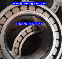 NNCF5011CV/C4S3 Cylindrical Roller Bearing NNCF5011CV Rolling Bearing - Stock for Sale