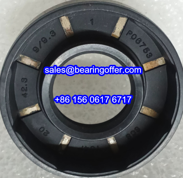 P06753 Automobile Oil Seal 20x42.3x9/9.3 Oil Seals - Stock for Sale
