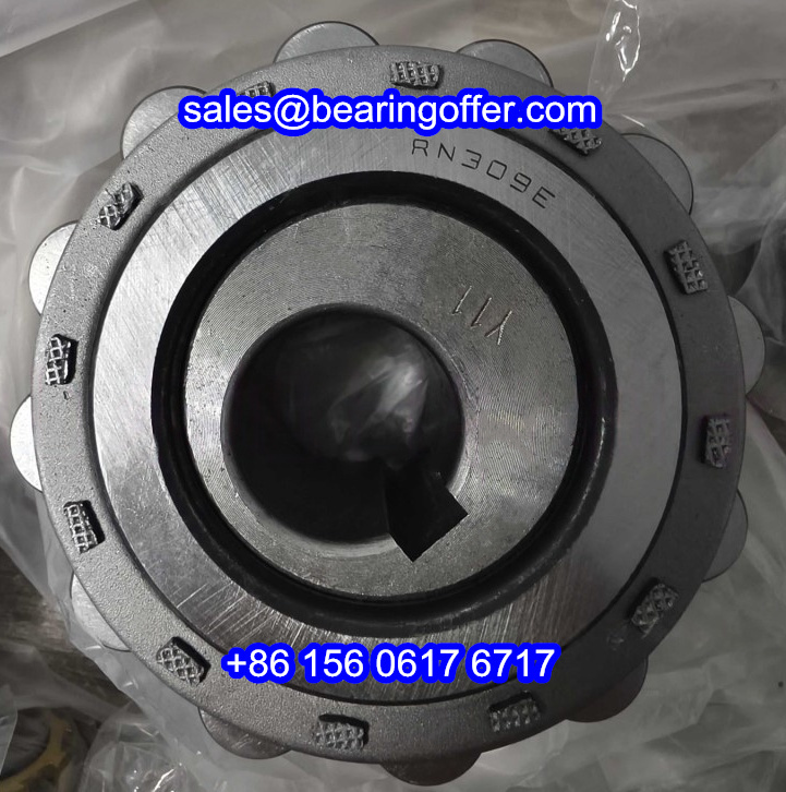 RN309E-11 Gearbox Bearing RN309E-Y11 Roller Bearing RN309E-11Y - Stock for Sale